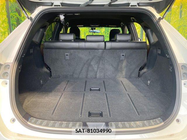 Toyota HARRIER 2015-12 7979372-9