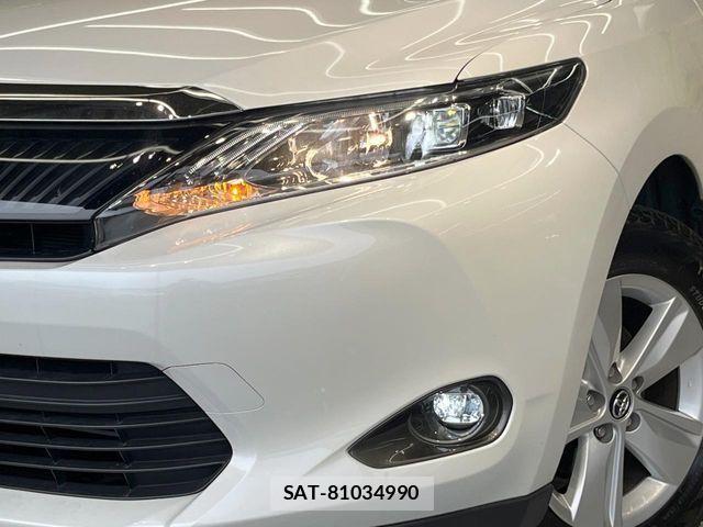 Toyota HARRIER 2015-12 7979372-11
