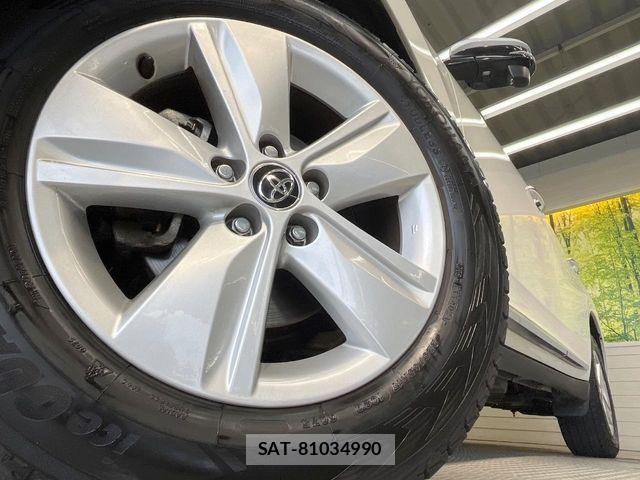 Toyota HARRIER 2015-12 7979372-12