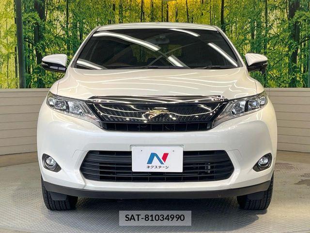 Toyota HARRIER 2015-12 7979372-13
