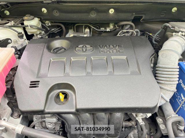 Toyota HARRIER 2015-12 7979372-17