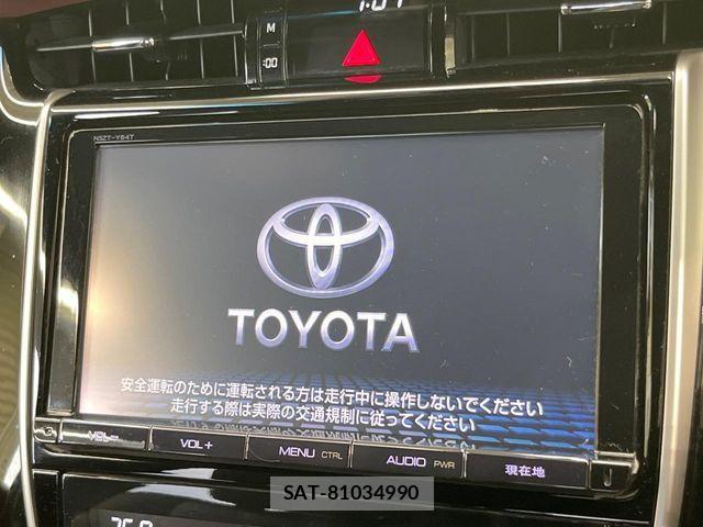 Toyota HARRIER 2015-12 7979372-2