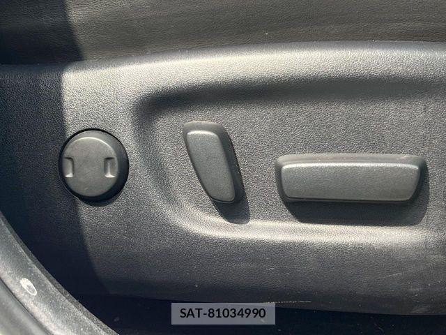 Toyota HARRIER 2015-12 7979372-3