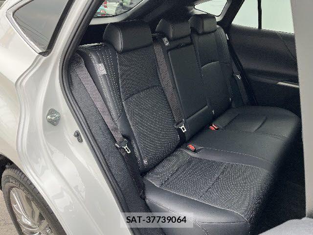 Toyota HARRIER 2024-11 7979351-9