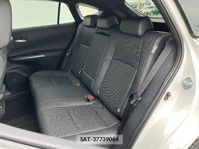 Toyota HARRIER 2024-11 7979351-12