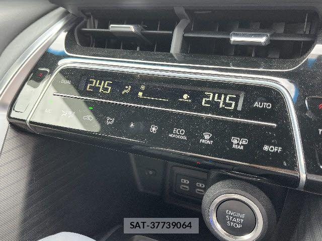 Toyota HARRIER 2024-11 7979351-14