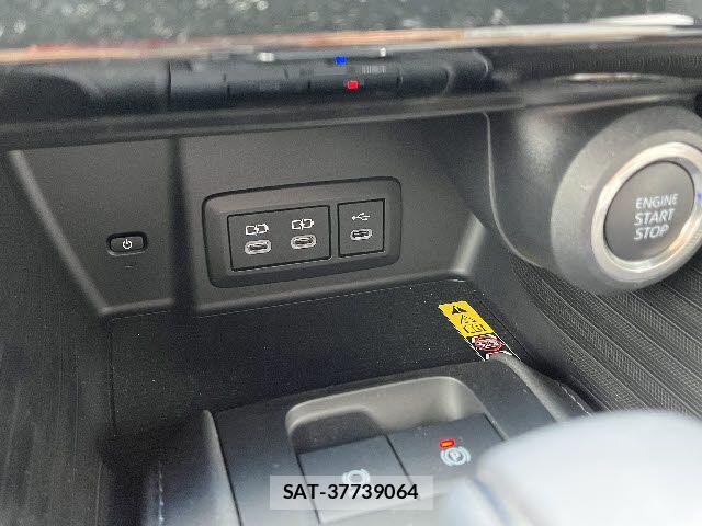 Toyota HARRIER 2024-11 7979351-15