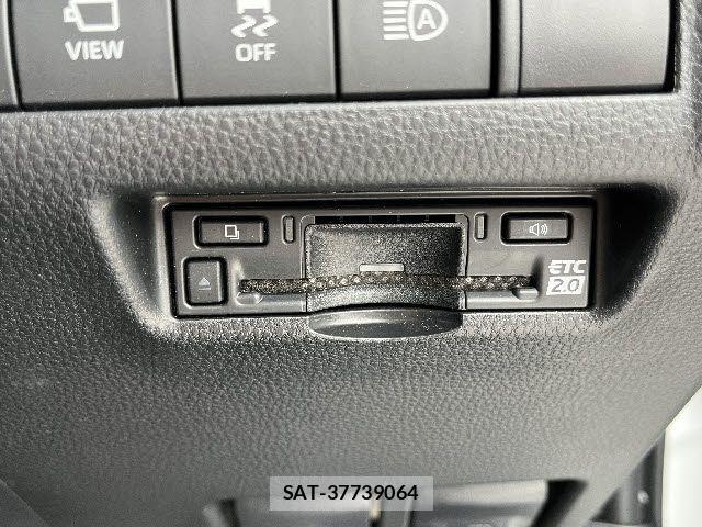 Toyota HARRIER 2024-11 7979351-17