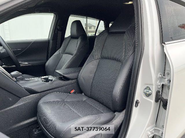 Toyota HARRIER 2024-11 7979351-18
