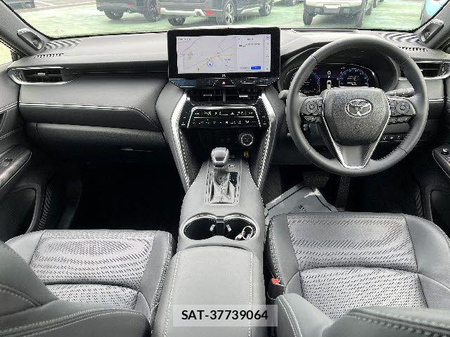 Toyota HARRIER 2024-11 7979351-1