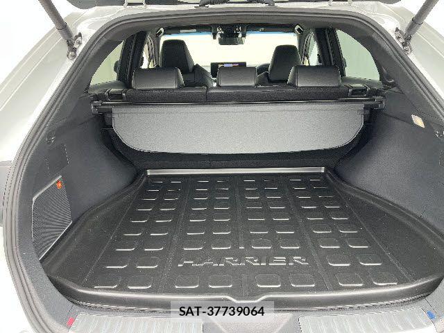 Toyota HARRIER 2024-11 7979351-20
