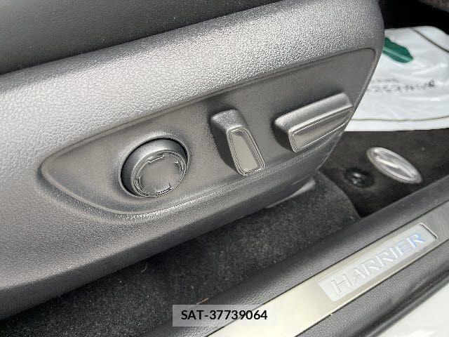 Toyota HARRIER 2024-11 7979351-21