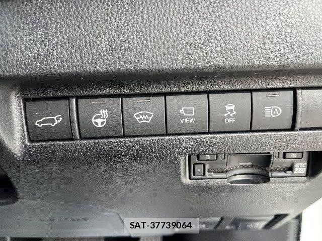 Toyota HARRIER 2024-11 7979351-23