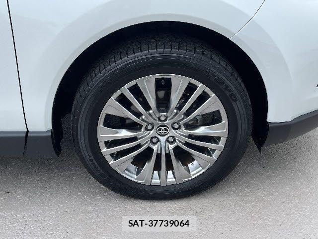 Toyota HARRIER 2024-11 7979351-26