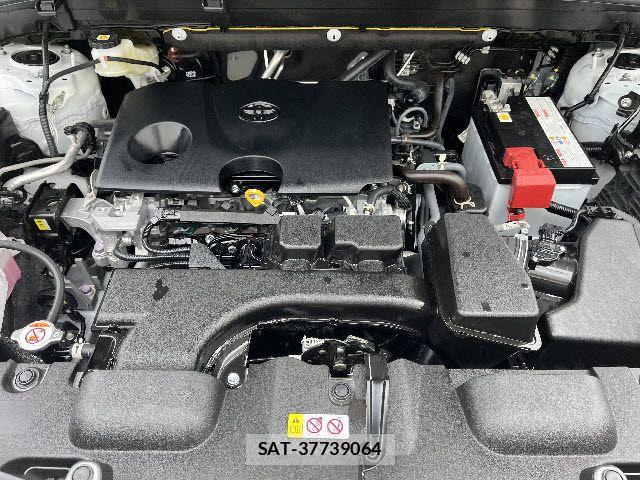 Toyota HARRIER 2024-11 7979351-27