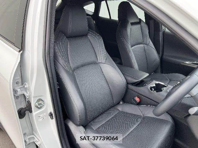 Toyota HARRIER 2024-11 7979351-3