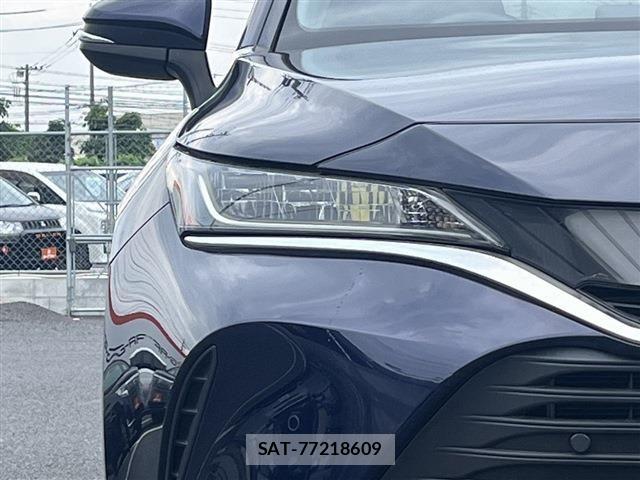 Toyota HARRIER 2023-06 8035786-11