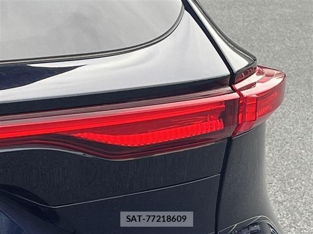 Toyota HARRIER 2023-06 8035786-12