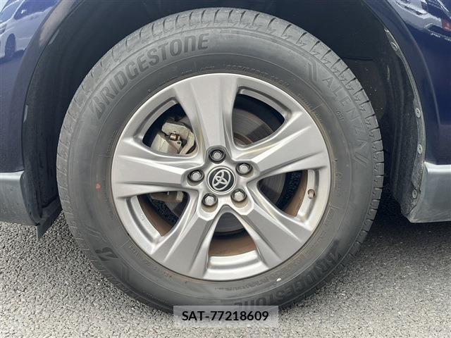 Toyota HARRIER 2023-06 8035786-13