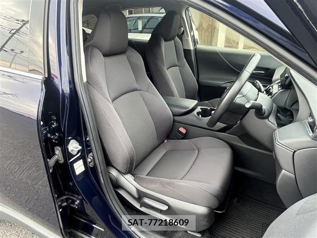 Toyota HARRIER 2023-06 8035786-14