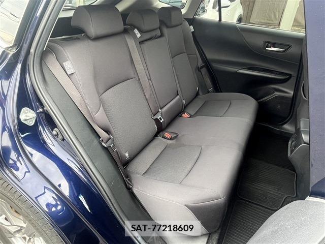 Toyota HARRIER 2023-06 8035786-15