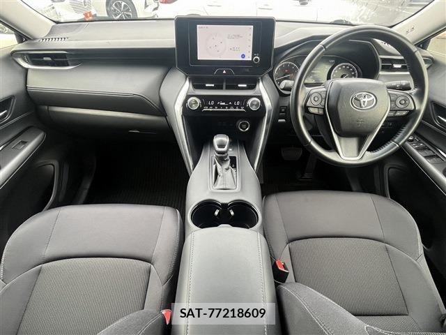 Toyota HARRIER 2023-06 8035786-16