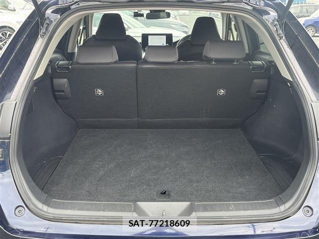 Toyota HARRIER 2023-06 8035786-18