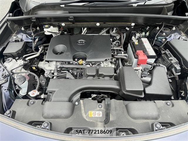 Toyota HARRIER 2023-06 8035786-19