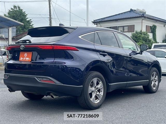 Toyota HARRIER 2023-06 8035786-21