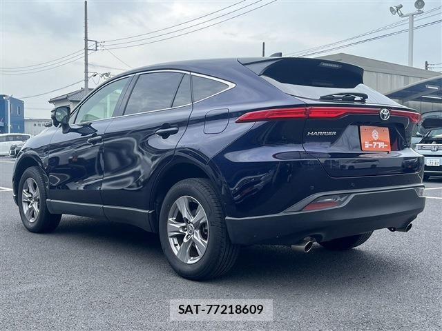 Toyota HARRIER 2023-06 8035786-22