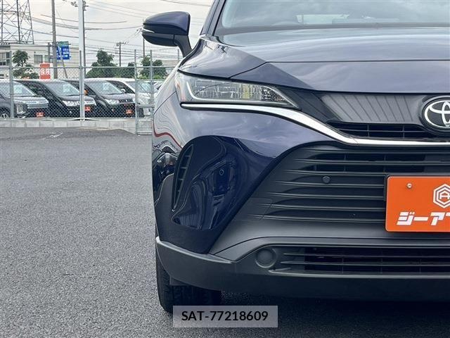 Toyota HARRIER 2023-06 8035786-24