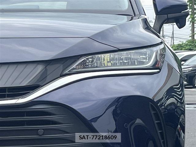Toyota HARRIER 2023-06 8035786-26