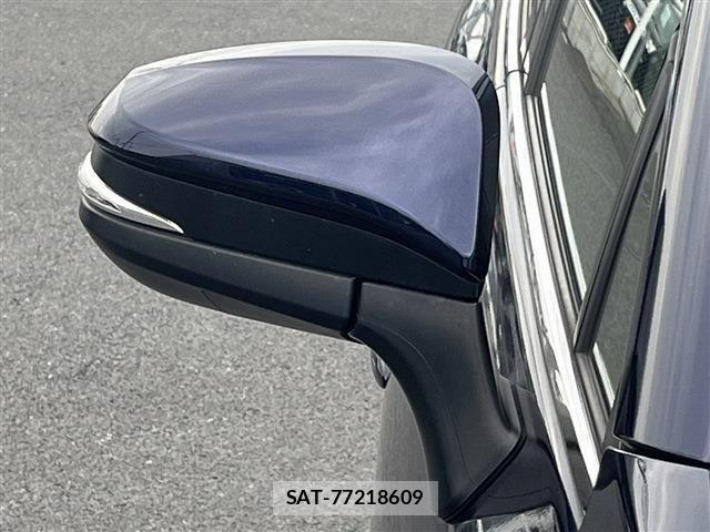 Toyota HARRIER 2023-06 8035786-28