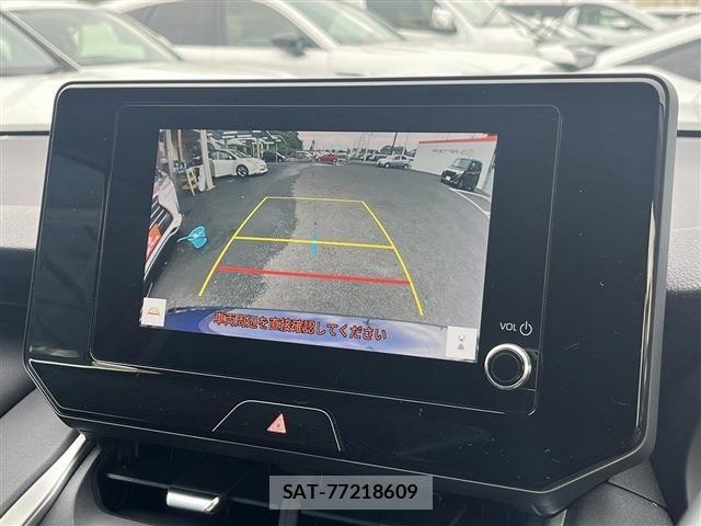 Toyota HARRIER 2023-06 8035786-2
