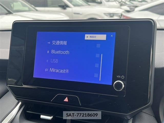 Toyota HARRIER 2023-06 8035786-3