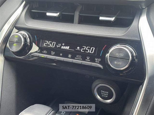 Toyota HARRIER 2023-06 8035786-5