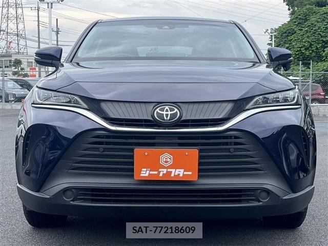 Toyota HARRIER 2023-06 8035786-7