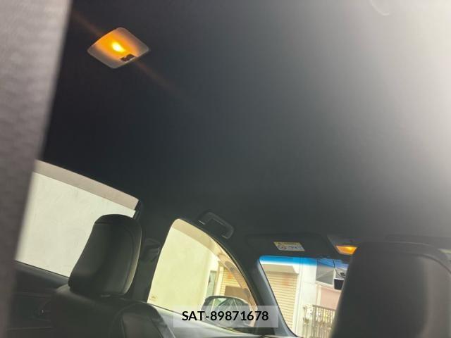 Toyota HARRIER 2014-03 8035792-10