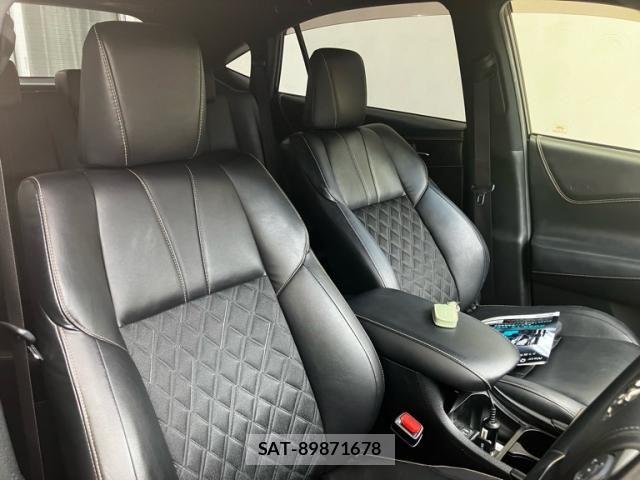 Toyota HARRIER 2014-03 8035792-15