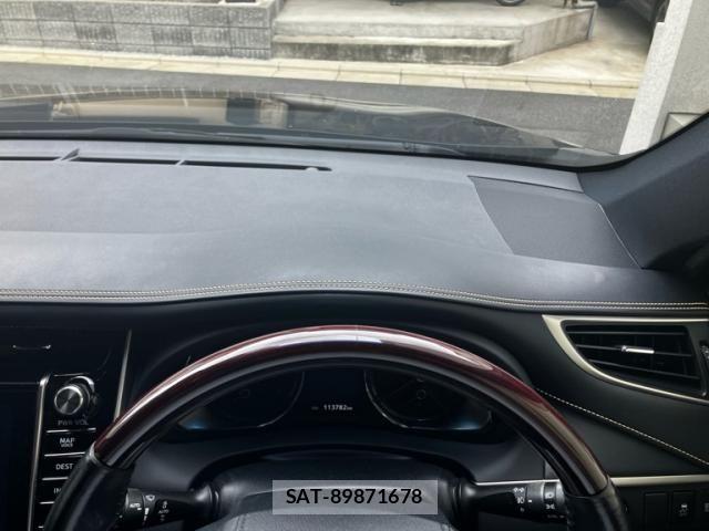 Toyota HARRIER 2014-03 8035792-17