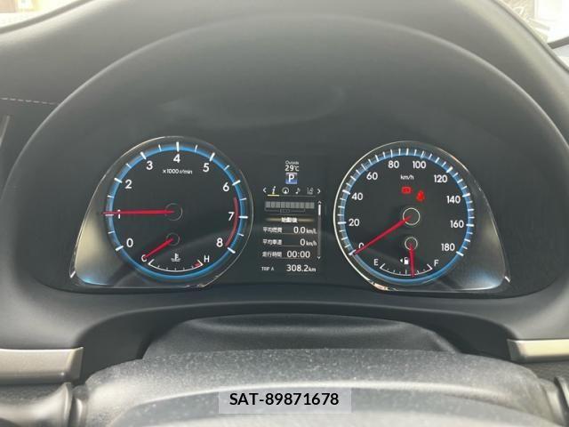 Toyota HARRIER 2014-03 8035792-24