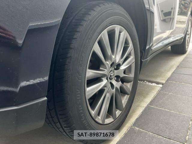 Toyota HARRIER 2014-03 8035792-5