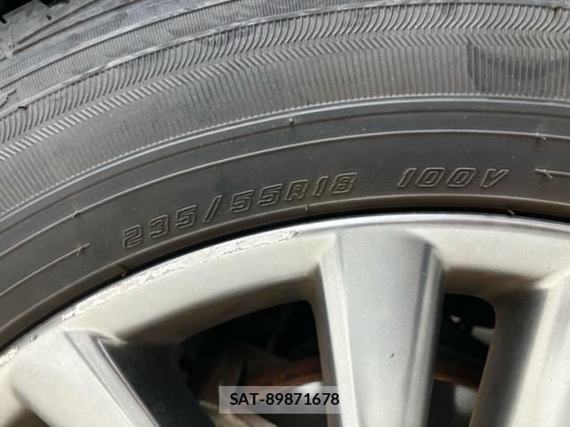 Toyota HARRIER 2014-03 8035792-6