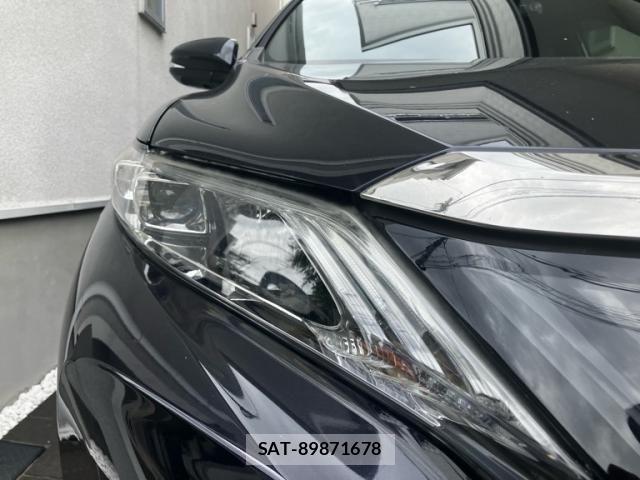Toyota HARRIER 2014-03 8035792-7
