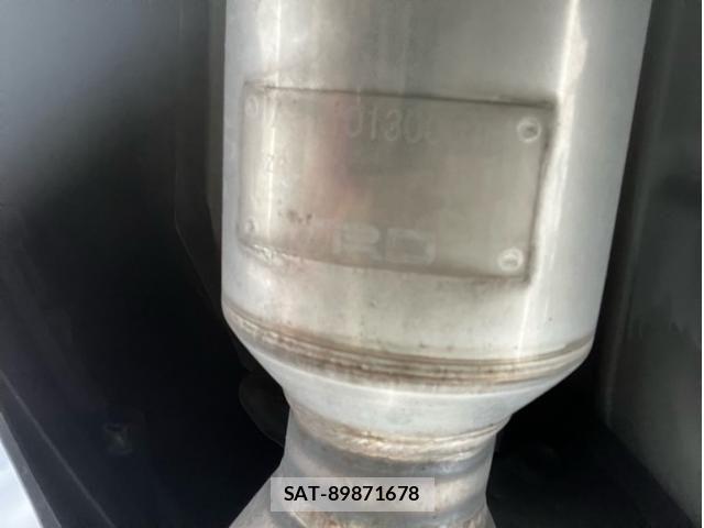 Toyota HARRIER 2014-03 8035792-8