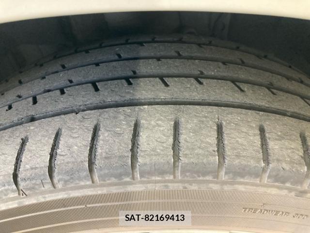 Toyota HARRIER 2021-08 8035766-10