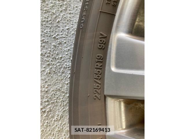 Toyota HARRIER 2021-08 8035766-11