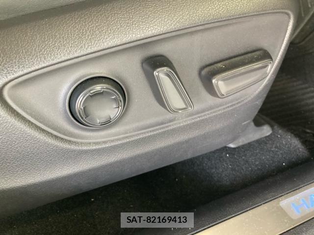 Toyota HARRIER 2021-08 8035766-19