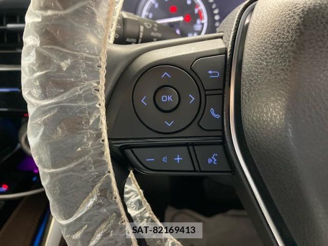 Toyota HARRIER 2021-08 8035766-21