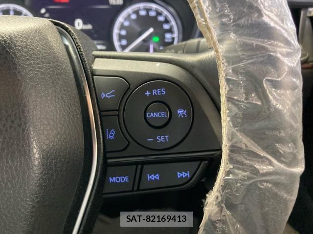 Toyota HARRIER 2021-08 8035766-22